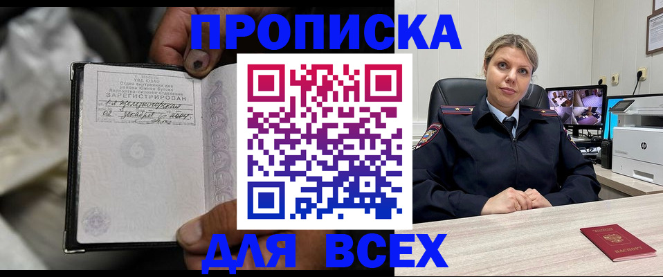 где прописаться в Бородино